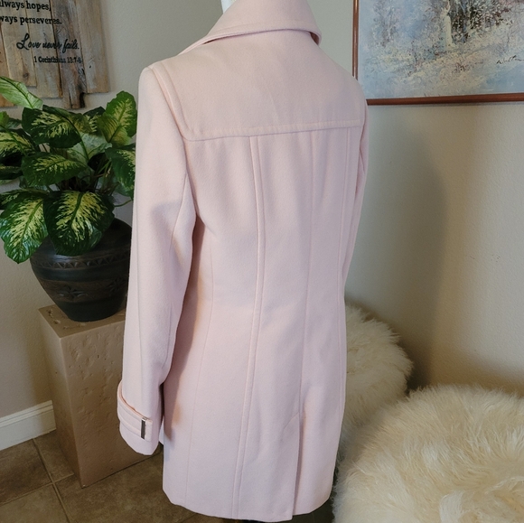 🩷Stunning CALVIN KLEIN Coat🩷 - Picture 7 of 15